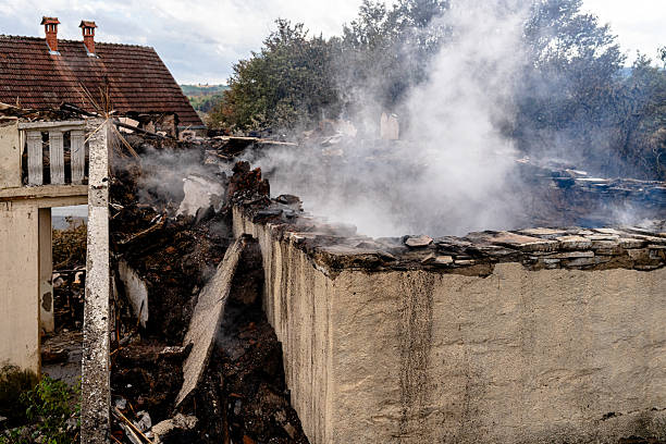 Reliable Soot Cleanup contractor in Palmyra, WI by Fire Damage Biloxi