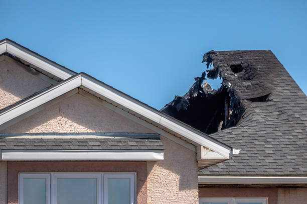 Licensed Soot Cleanup service in Palmyra, WI - Fire Damage Biloxi